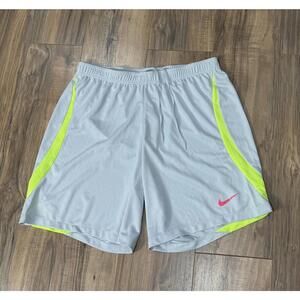 Nike Strike Men's Dri-FIT Soccer Shorts